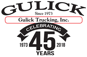 Gulick Trucking, Inc.